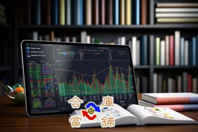 優質當舖採銀行式經營管理